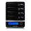 Raidon 4-Bay with RAID 5 - eSATA, USB 3.0, and Firewire 800
